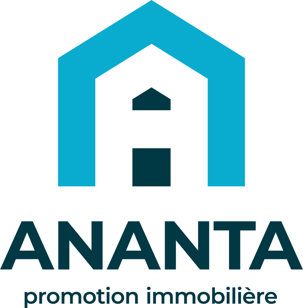 Ananta Promotion Immobilière - Logo